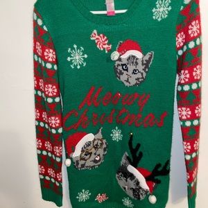 Christmas Sweater